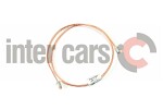 WP Brake Pipe copper 105/105/1000