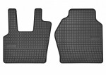car floor mats Scania R 2015-