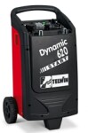Battery charger starter traditional DYNAMIC 620 START 12-24V