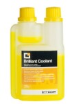 UV additive to the cooling system BRILLIANT UV DYE FOR COOLANT SYSTEMS 0,1L