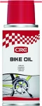 crc bike oil для велосипеда масло 100ml/ae