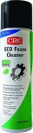 crc eco foam cleaner fps vattenbaserat rengöringsskum 500ml/ae