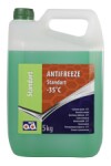 Antifrizo antifrizo skelbimas -35c standartinis 5kg