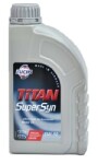 моторное масло 5W50 TITAN SUPERSYN 1L