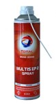 Universalfett multis ep 2 400 ml spray