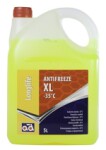 Antifrizo antifrizo reklama -35c xl geltona 5l
