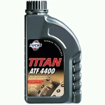 vaihteistoöljy ATF 4400 TITAN 1L