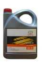 engine oil Full synth 5W30 TOYOTA 5L