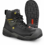 Work shoes safety boot jupiter s3 41 jalas