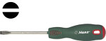 Slotted screwdriver 5.5mm L=100 mm
