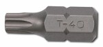 SONIC screwdriver bit TORX T30 L=30mm
