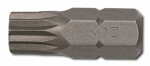 SONIC screwdriver bit TORX profil XZN M12 L=30mm