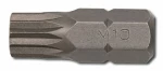 SONIC Torx-kärkihylsy profil XZN M12 L=30mm