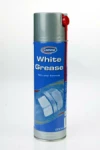 WGR500M белый смазка 500ML. белый литиевая смазка