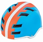 Шлем велосипедный 55-64