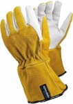 118a-10 goatskin work gloves for welding tegera