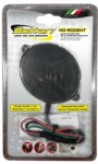 rodents repellent Ultrasonic "No-Rodent" 12V