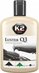 k2 luster q3 зеленый полировальная паста 200g L3200