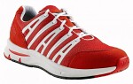 Work shoes spoc red 42 jalas
