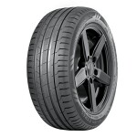 passenger/ SUV Summer tyre 255/55 R18 109Y XL Nokian Hakka Black 2 SUV