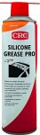 crc silicone grease pro silikonirasva 400ml/ae