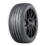passenger/ SUV Summer tyre 245/40 R18 97Y XL Nokian Hakka Black 2