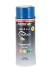 CRAFTS sprey paint RAL5010 glossy 400ml