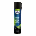 chain grease Chain Lube Spray Cross & Off Road 0,4L