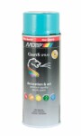 CRAFTS sprey paint RAL5018 glossy 400ml