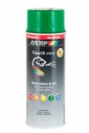 CRAFTS sprey paint RAL6029 glossy 400ml