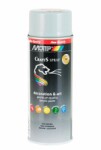 CRAFTS sprey paint RAL7001 glossy 400ml