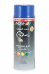 CRAFTS sprey paint RAL5002 glossy 400ml