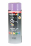 CRAFTS sprey paint RAL4005 glossy 400ml