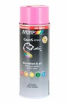 CRAFTS sprey paint RAL4003 glossy 400ml