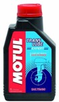MOTUL  Transmission Oil TRANSLUBE EXPERT 75W-90 1l 108860