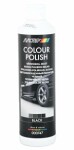 Motip colour polish black 500ml