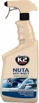 k2 nuta insect glass cleaniner/ bugs remover 700ml/ sprayer