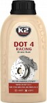k2 dot4 racing pidurivedelik 250ml