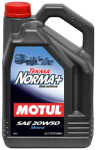 Тяжелая техника  моторное масло Motul Tekma Norma+ 20w50 5l минерал