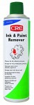 crc ink & paint remover pro paints remover 400ml/ae