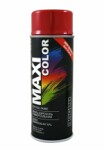 Maxi paint RAL 3020 glossy 400ml