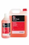 ERRECOM 5L DPF Flush/ substance for cleaning DPF filter