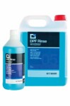 ERRECOM /1L DPF Rinse/ средство для полоскания DPF фильтр