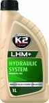 k2 lhm+ hydraulic system mineral oil 1l