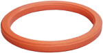 Центрирующее кольцо 72,2-63,4 ( 1шт) (m07) красный (momo, чьи miglia)