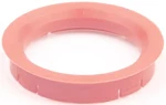 RKC Центрирующее кольцо 74, 1-60, 1 (fz20) розовый