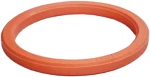 BIMECC Центрирующее кольцо 76, 0-66, 6 ( красный