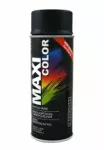 Maxi väri RAL 9005 matta 400ml