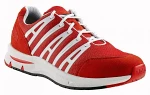 Work shoes spoc red 43 jalas