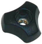 nut for a roofbox, suitable for box XR500